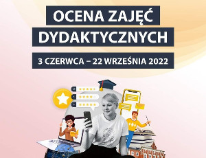 Ocena Zajęć Dydaktycznych 2021/2022, semestr II